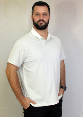 ERIC BOND - Bodyshot Bodyshot